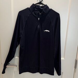 G/FORE Grove Quarter Zip